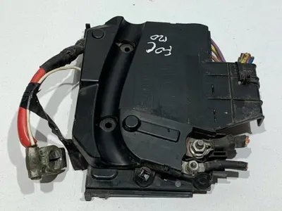 Panou / tablou sigurante borna baterie AV6T-14A067-BB Ford Kuga II ( 2013-2016) 2.0 tdci UFMA 140 cp