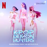 K-Pop Demon Hunters (Soundtrack)