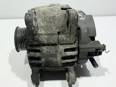 Alternator 150a 059903016J Audi A4 (2007-2011) [8K2, B8] 3.0 tdi CCWA
