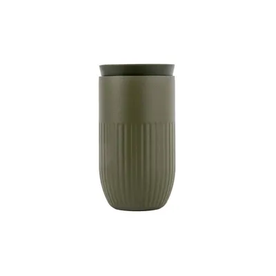 Cană termos kaki 320 ml Tova – Sagaform