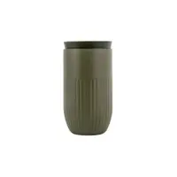 Cană termos kaki 320 ml Tova – Sagaform