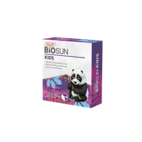 BioSun Kids, 10 plicuri, Sun Wave Pharma