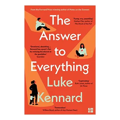 Answer to Everything