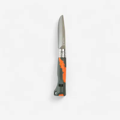 Cuţit pliabil Opinel n°7 Inox pliabil 7 cm OUTDOOR Kaki Copii
