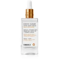 Truly Coco Cloud ser dupa barbierit