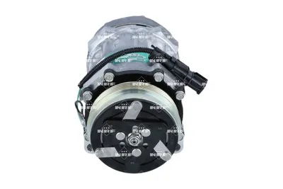 Compresor climatizare potrivit MAN TGA, TGL I, TGM I; FIAT DUCATO; FORD ECONOVAN; LOTUS EXIGE; TOYOTA MR2 II 03.86