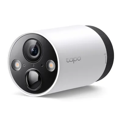 tp-lINK TAPO C420 Cameră de supraveghere cu acumulatori, Senzor imagine: 1/3", Lentile: F/NO: 1.61±10% Focal Length: 3.18mm±5%