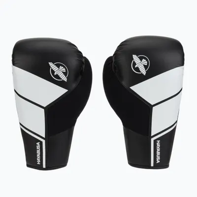 Hayabusa S4 Lace Up Mănuși de box
