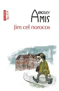 eBook Jim cel norocos