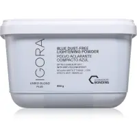 Schwarzkopf Professional IGORA Vario Blond Plus pudra decoloranta 450 g