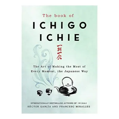The Book of Ichigo Ichie