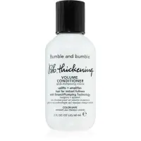 Bumble and bumble Thickening Volume Conditioner balsam pentru volum și rezistanță 60 ml