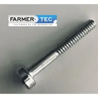 Surub Cilindru Stihl 017, 018, Ms170, Ms170c, Ms180, Ms180c Farmertec