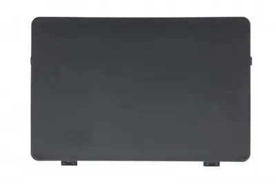 Grila ventilatie bara protectie fata (mijloc, plastic, negru) potrivit CITROEN C4 III 06.20