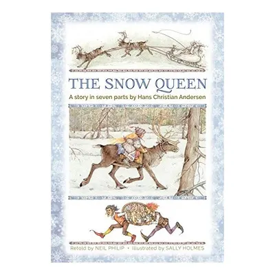 Snow Queen