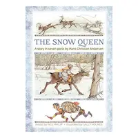 Snow Queen