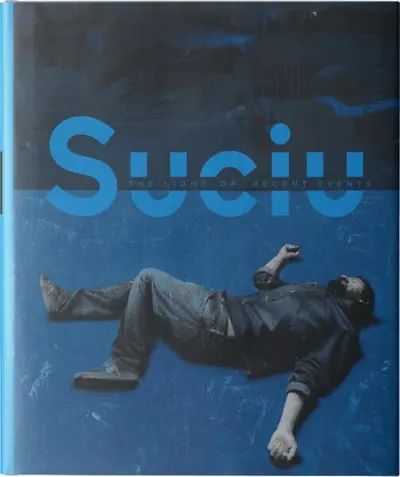 The Light of Recent Events - Hardcover - Mircea Suciu, Simona Abagiu