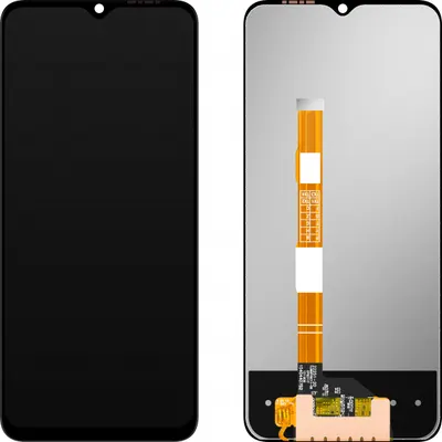 Display cu Touchscreen MP compatibil cu vivo Y35 (2015)