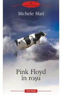 eBook Pink Floyd in rosu