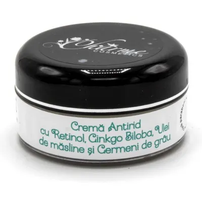 Crema Antirid, Charme Cosmetics | 30 ml