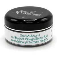 Crema Antirid, Charme Cosmetics | 30 ml
