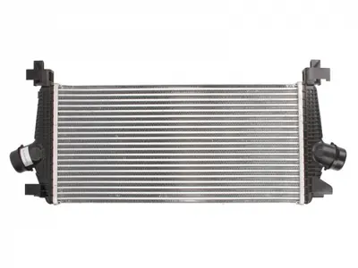 Intercooler potrivit OPEL ASTRA J, ASTRA J GTC, CASCADA 1.3D-1.7D 09.09