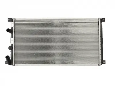 Radiator apa racire motor NISSAN INTERSTAR; OPEL MOVANO; RENAULT MASTER II 1.9D-2.8D dupa 1998