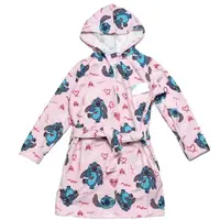 Halat de baie pentru copii, multicolor, Stitch Engros