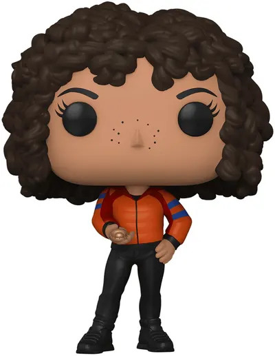 Figurină Funko POP! Marvel: Moon Knight - Layla El-Faouly #1050