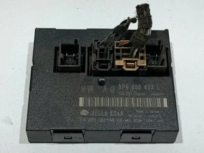 Calculator confort 8P0959433L Audi A3 (2003-2008) [8P1] 1.6 mpi BSE