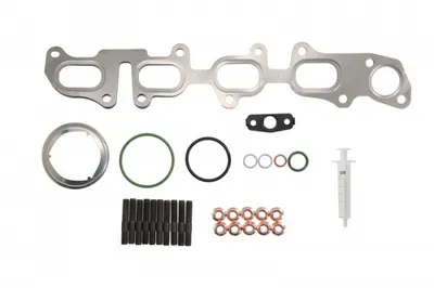 Set Montaj Turbocompresor Potrivit Audi A1, A3, Q2, Q3; Seat Alhambra, Arona, Ateca, Ibiza V, Leon, Leon Sc, Leon St, Tarraco, Toledo Iv; Skoda Kamiq, Karoq 1.6d 2.0d 11.09