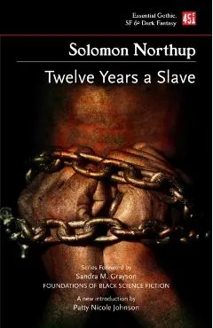 Twelve Years a Slave (New Edition)