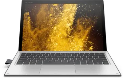 Laptop refurbished HP Elite X2 1013 G3, Intel Core i5-8350U 1.70, 8GB DDR4, 256GB SSD, 13" Full HD