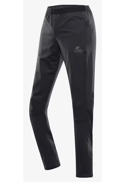 Pantaloni din material softshell pentru drumetii -