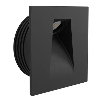 Spot incastrat EGLO MECINOS 99644 LED 2W