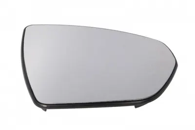Sticla oglinda dreapta (convex, cu incalzire, ) potrivit CITROEN C5 AIRCROSS; OPEL GRANDLAND X; PEUGEOT 3008 P84, 3008 P84 FL, 5008 T87, 5008 T87 FL 05.16