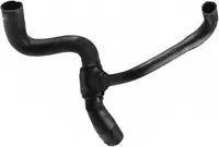 Furtun radiator inferior (18mm 30mm) potrivit FORD FOCUS I, FOCUS I KOMBI 1.8 1.8LPG 2.0 10.98-03.05