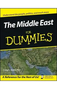 Middle East For Dummies