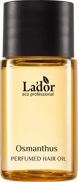 La'dor Ulei de păr parfumat Osmanthus, 10 ml