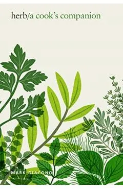 Herb: A Cook's Companion