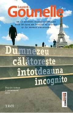 eBook Dumnezeu calatoreste intotdeauna incognito