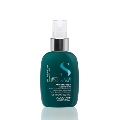 Spray-fluid pentru par reconstructie Anti-Breakage, 125ml, Alfaparf Milano Professional