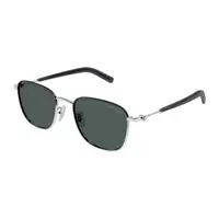 Ochelari de soare barbati Montblanc MB0392SA 003