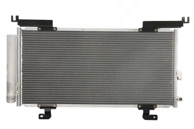 Radiator AC condensator cu uscator potrivit SUBARU OUTBACK 2.0D 2.5 03.15
