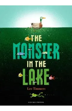 The Monster in the Lake