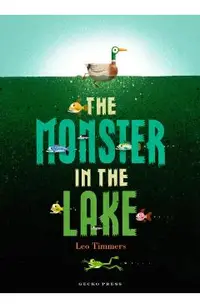 The Monster in the Lake