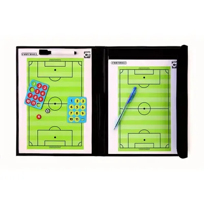 Tabla Tactica Magnetica pentru Fotbal