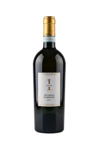 Vin Alb Uno Pecorino Abruzzo DOC Antonini 0.75l