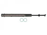 Uscator climatizare potrivit Opel Astra G 02 -