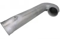 Racord evacuare potrivit DAF CF 85, XF 105 MX265-MX375 10.05-
